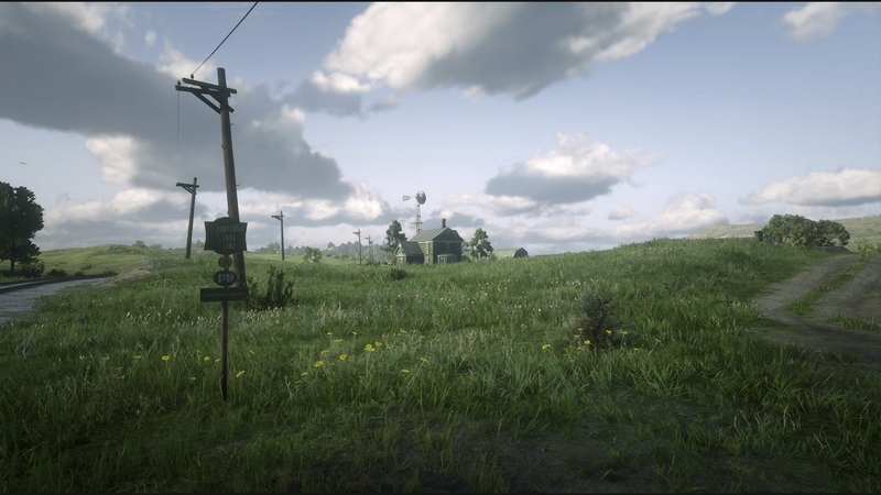 I took this one with Arthur’s camera.